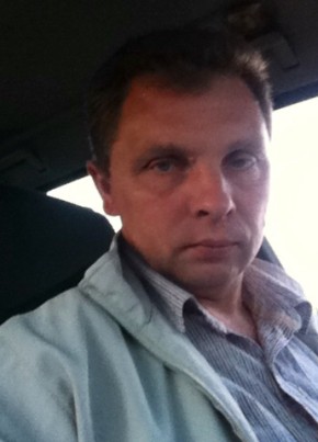 Виктор, 54, Рэспубліка Беларусь, Жабінка
