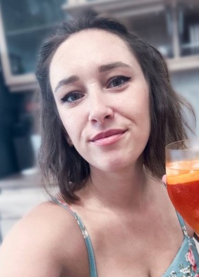 Анна из Челябинска 33 года