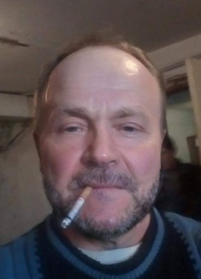 Сергей, 61, Россия, Катав-Ивановск