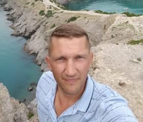 Александр, 41 год, Красногвардейск