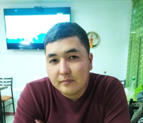 Ruslan, 30 лет, Бишкек