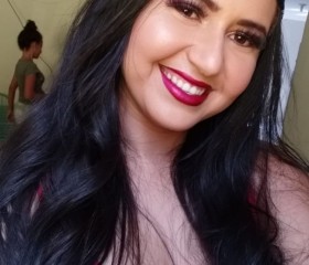 Nayane , 27, Parnamirim