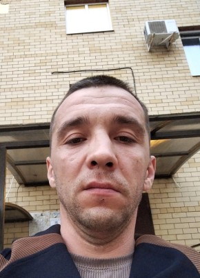 Evgeniy, 35, Russia, Krasnodar