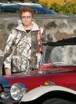 Нина, 76 лет, Санкт-Петербург