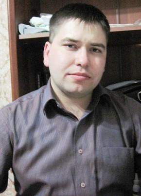 Алексей, 39, Россия, Энгельс
