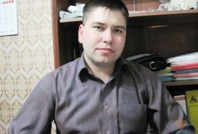 Aleksey, 36 - Just Me