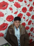 Василий, 64 года, Алматы