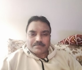 Sanju, 55, Vapi