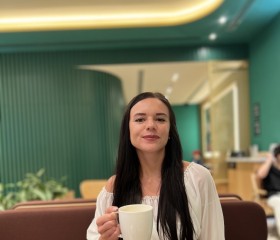 Anastasiya, 30, Kursk
