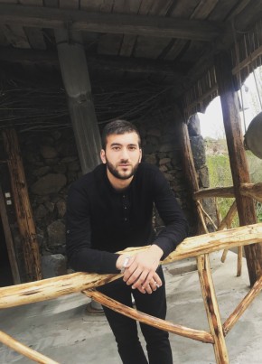 Gexam Gevorgyan, 30, Հայաստանի Հանրապետութիւն, Երեվան