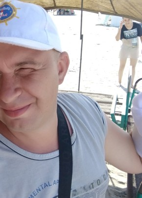 Жека, 41, Қазақстан, Орал