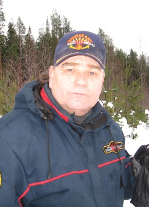 Сергей, 59, Россия, Северодвинск