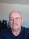 Юрген, 55 лет, Владивосток