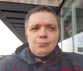 Николай, 38 лет, Санкт-Петербург