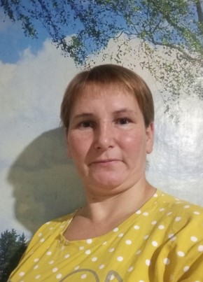 Lyubov, 45, Russia, Belgorod
