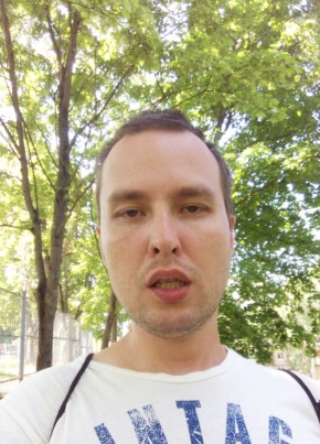 Виктор, 38, Россия, Тула
