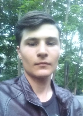 Андрей, 25, Россия, Казань