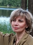 Elena, 53, Saint Petersburg