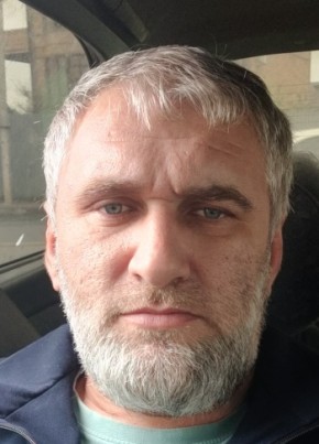 Хабиб, 39, Россия, Махачкала