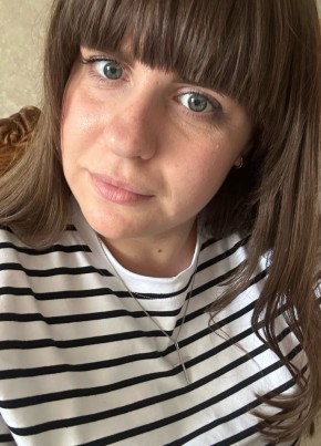 Александра, 29, Россия, Кореновск