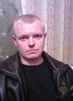 Олег, 50, Россия, Воркута