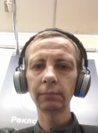 Aleksey, 47, Moscow