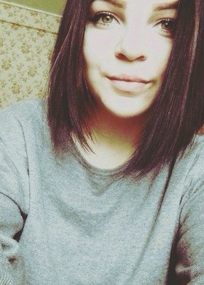 Elena, 24, Россия, Брянск