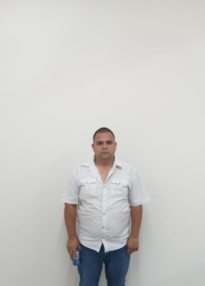 Jose Luis, 33, Estados Unidos Mexicanos, Mexicali