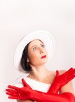 Елена - Кемерово