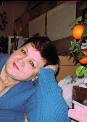 Ольга, 67, Россия, 