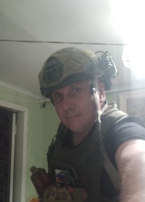 Arkadiy, 33, Russia, Moscow