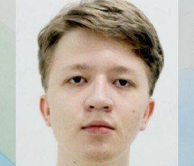 Артём, 22 года, Астана