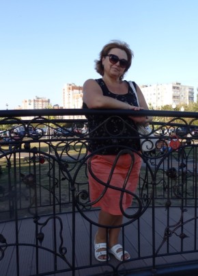 Tatyana, 58, Russia, Voronezh