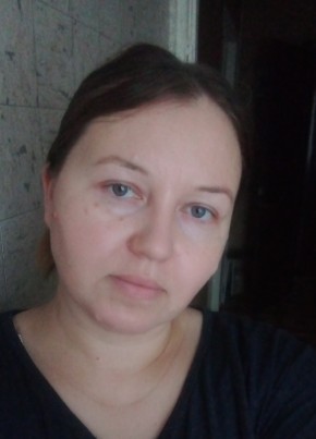 Нина, 39, Россия, Добрянка