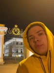Рустэм, 23 года, Санкт-Петербург