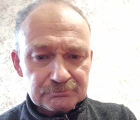 Леонид Кузнецов, 61 год, Москва
