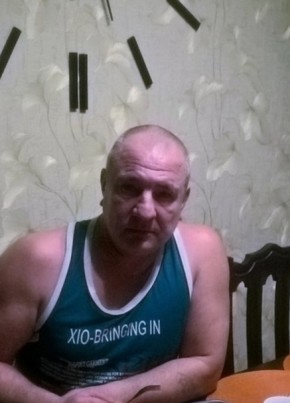 Саша, 56, Россия, Белгород