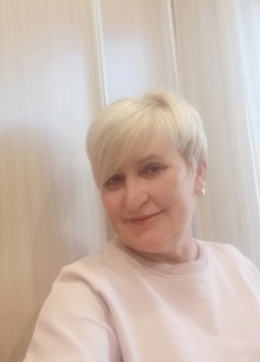 Валентина, 58, Россия, Ростов
