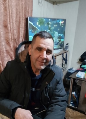 Эдуард из Полевскоя 51 год