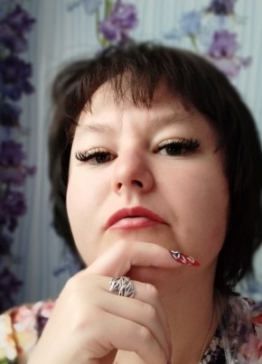 Анна, 29, Россия, Курганинск