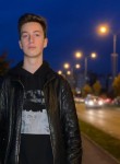 Robert, 20 лет, Herbeşti