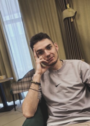 Сергей из Зимы 29 лет