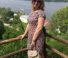 Полина, 46 лет, Иваново