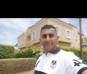 Yassine Youness, 37 лет, الدار البيضاء