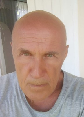 Evgeniy, 66, Abkhazia, Sokhumi