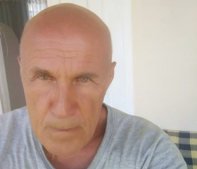 Evgeniy, 66, Sokhumi