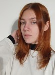 Полина, 20 лет, Санкт-Петербург
