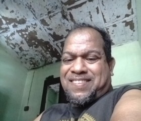 Machu kochi, 38, Fort Erie