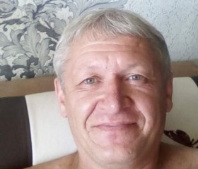 Константин, 59 лет, Хромтау