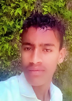 احمد منيرعلي سعي, 18, الجمهورية اليمنية, صنعاء